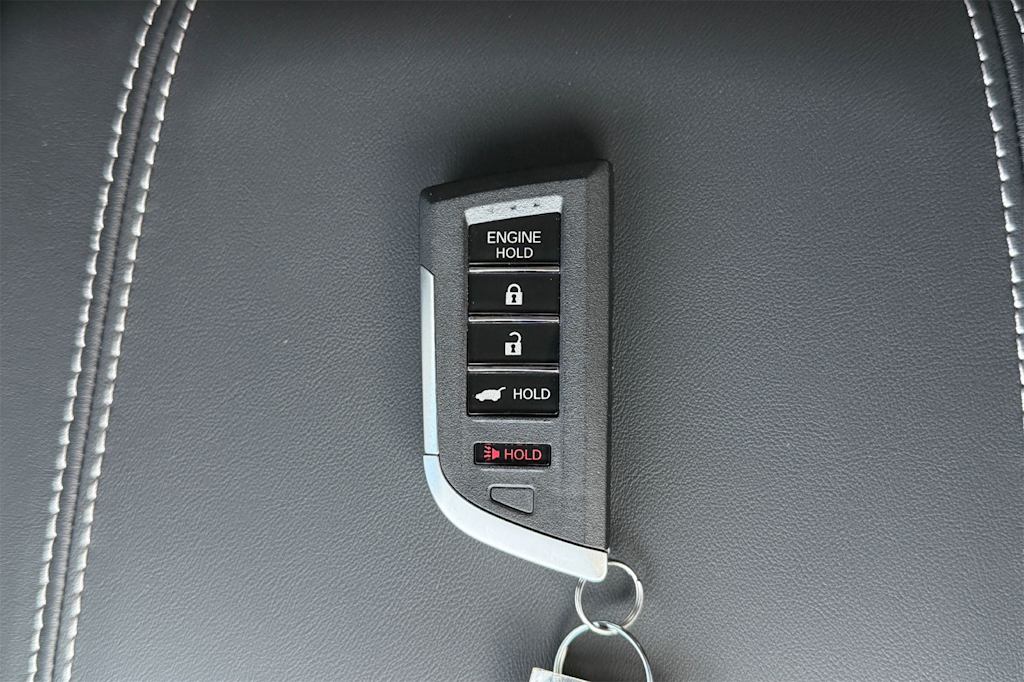 Thumbnail: 2026 Acura MDX - 18