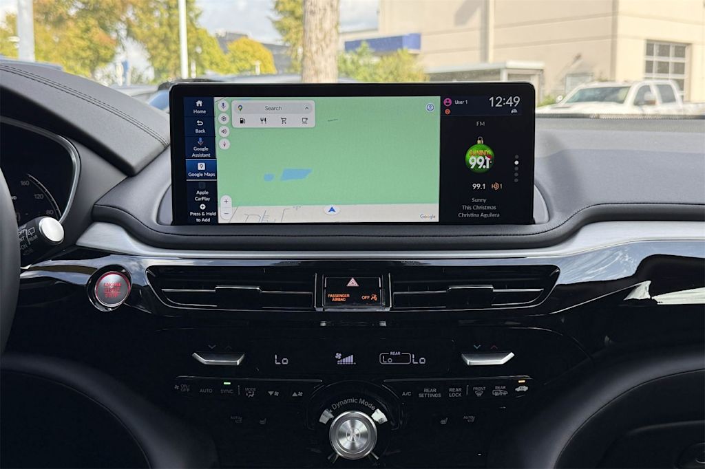 Thumbnail: 2026 Acura MDX - 14