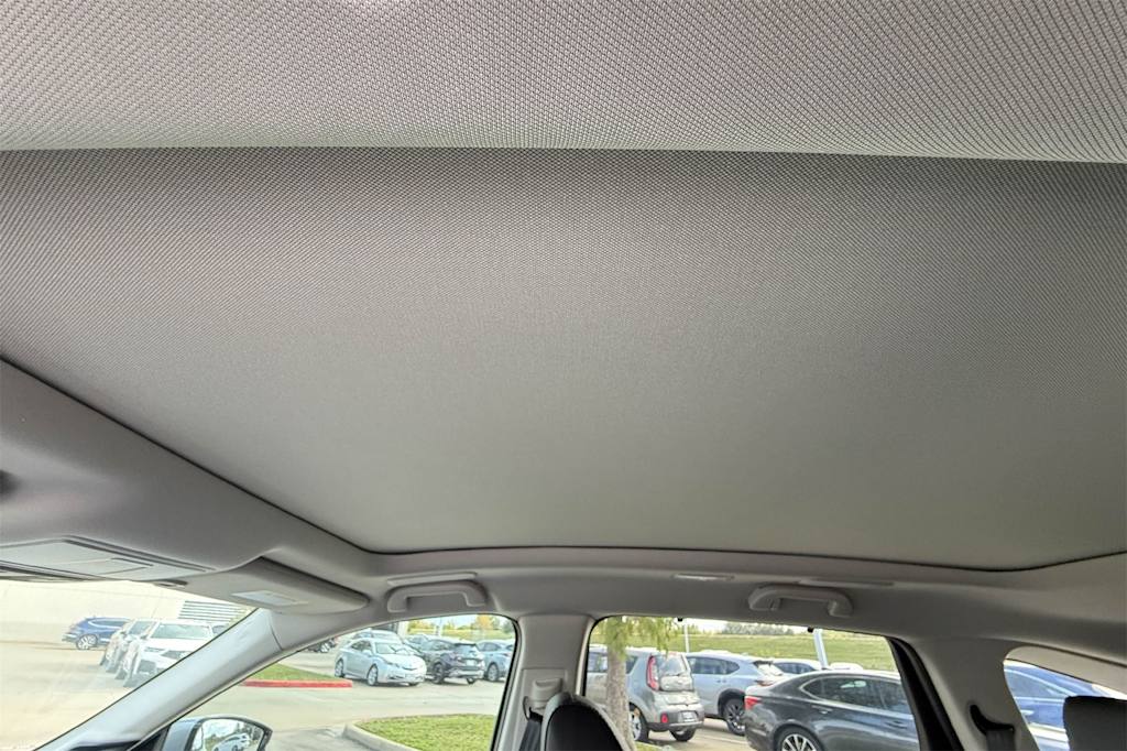 Thumbnail: 2026 Acura MDX - 28