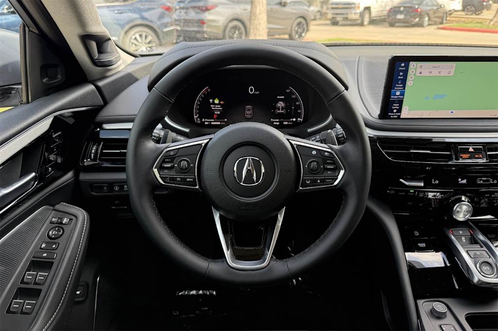 Thumbnail: 2026 Acura MDX - 13