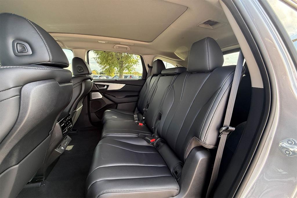 Thumbnail: 2026 Acura MDX - 21