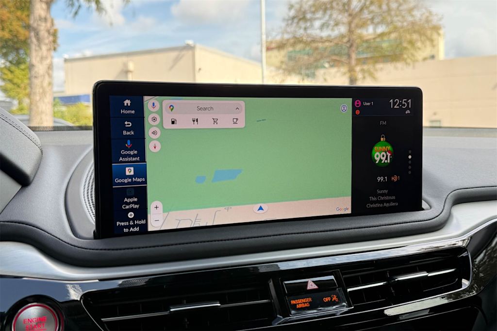 Thumbnail: 2026 Acura MDX - 26