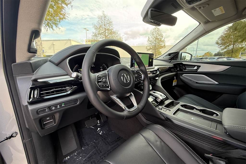 Thumbnail: 2026 Acura MDX - 2
