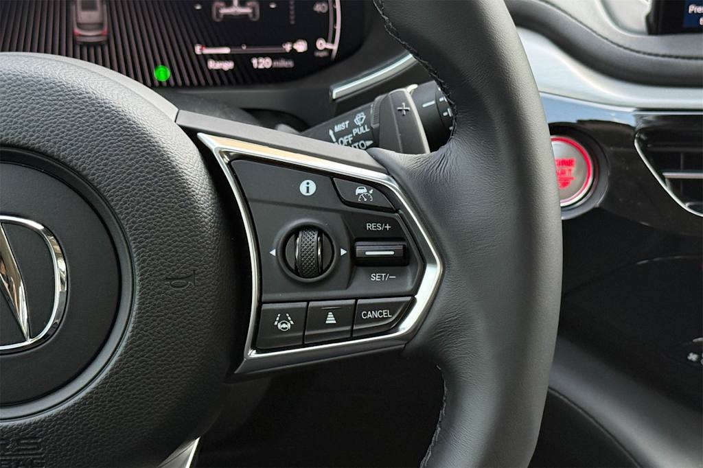 Thumbnail: 2026 Acura MDX - 23