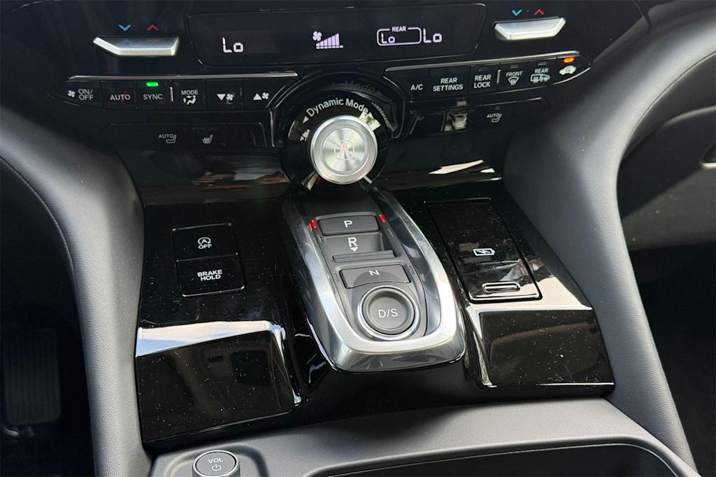 Thumbnail: 2026 Acura MDX - 15