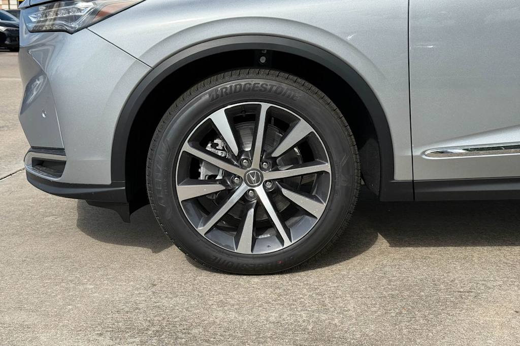Thumbnail: 2026 Acura MDX - 7