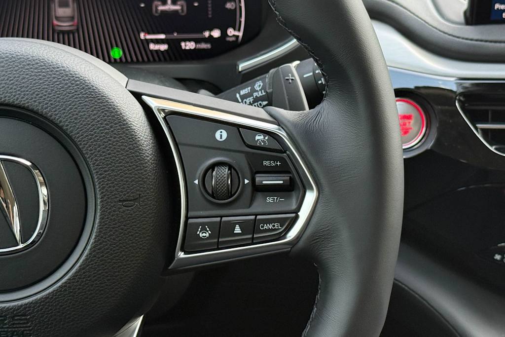 Thumbnail: 2026 Acura MDX - 23