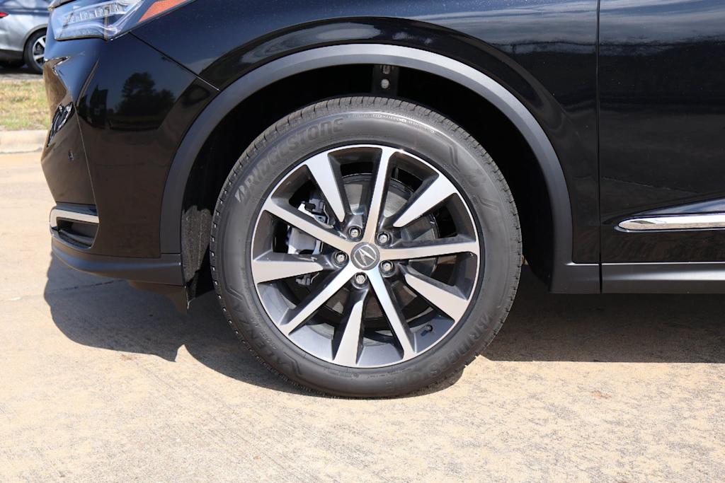 Thumbnail: 2026 Acura MDX - 7