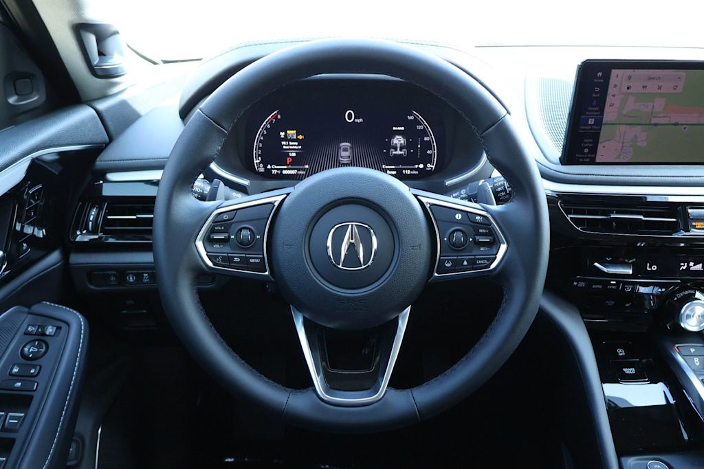 Thumbnail: 2026 Acura MDX - 13