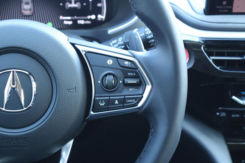 Thumbnail: 2026 Acura MDX - 23