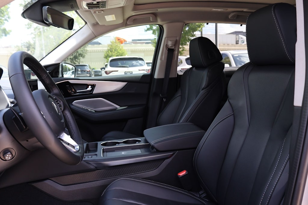 Thumbnail: 2026 Acura MDX - 11