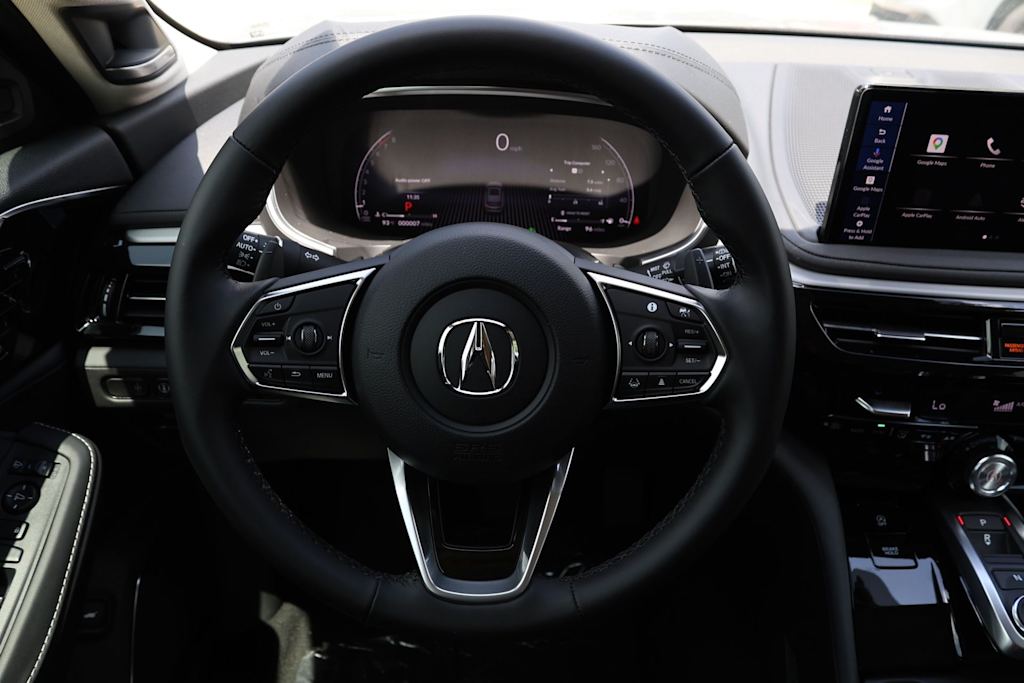 Thumbnail: 2026 Acura MDX - 14