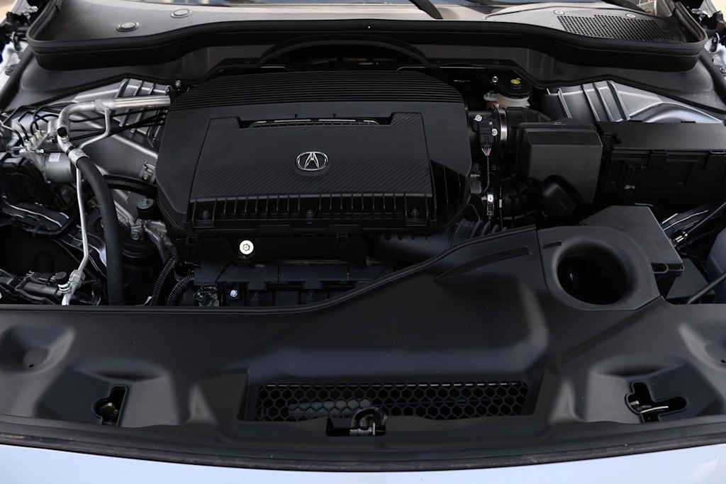 Thumbnail: 2026 Acura MDX - 9