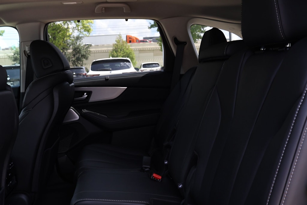 Thumbnail: 2026 Acura MDX - 20