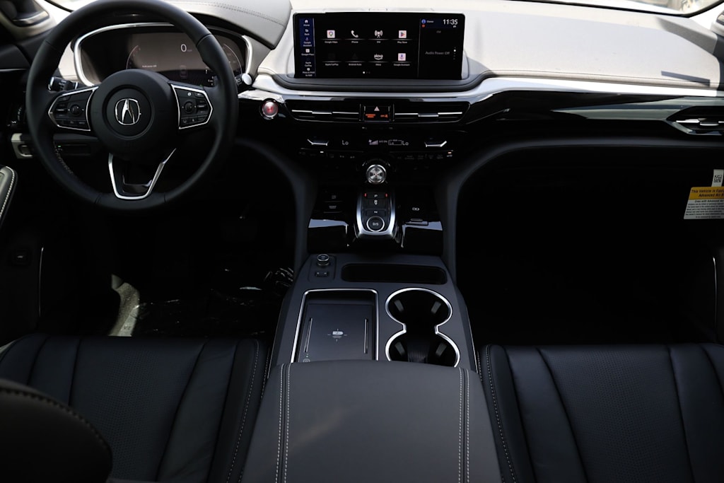 Thumbnail: 2026 Acura MDX - 10
