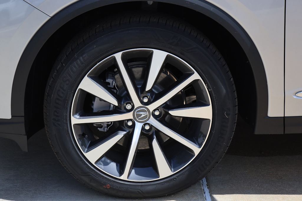 Thumbnail: 2026 Acura MDX - 8