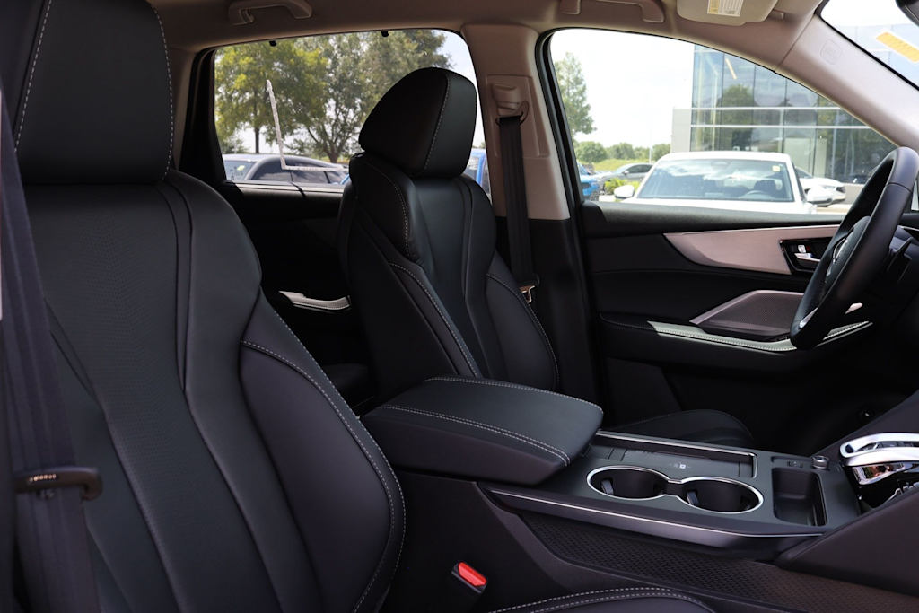 Thumbnail: 2026 Acura MDX - 12