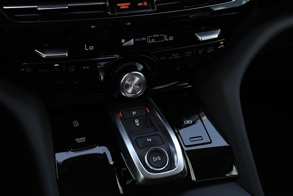 Thumbnail: 2026 Acura MDX - 16