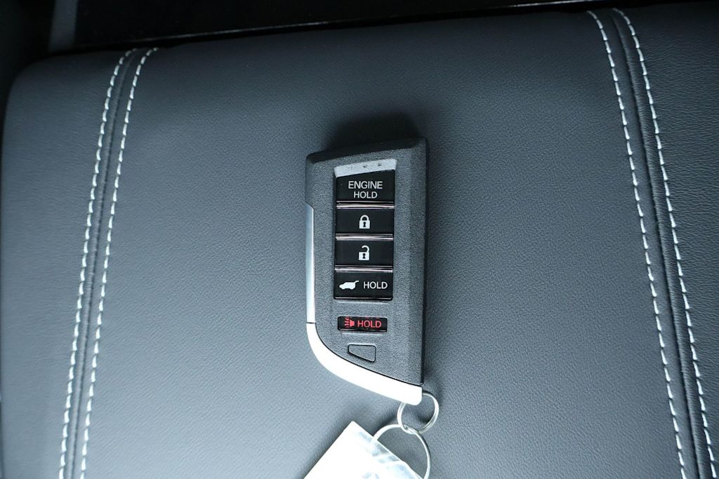 Thumbnail: 2026 Acura MDX - 18