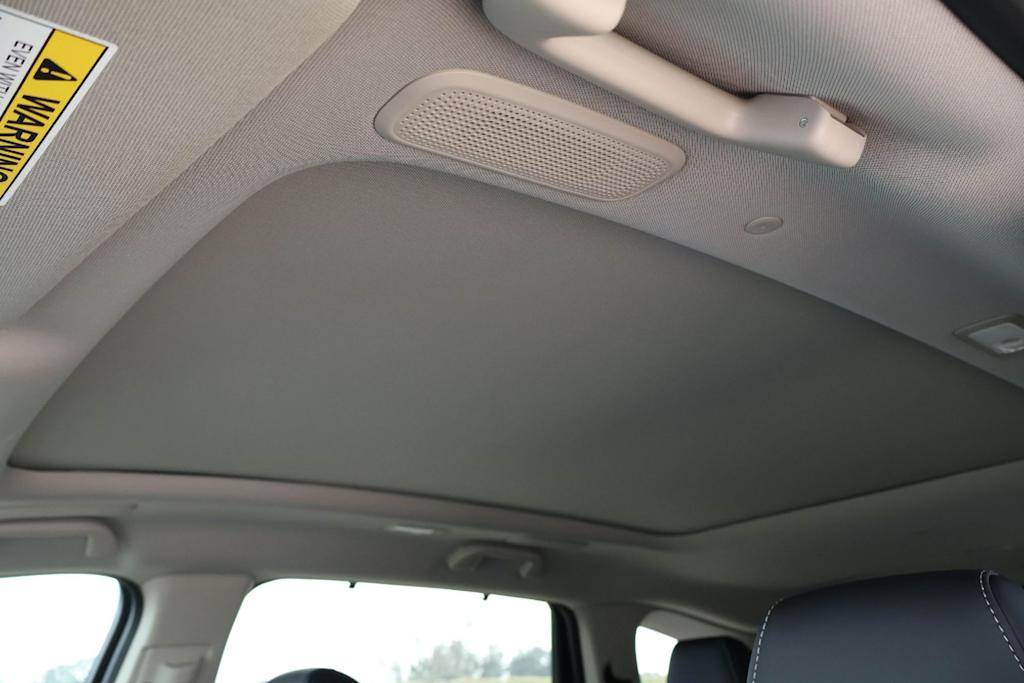 Thumbnail: 2026 Acura MDX - 28