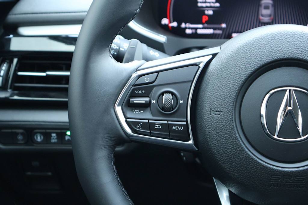 Thumbnail: 2026 Acura MDX - 22