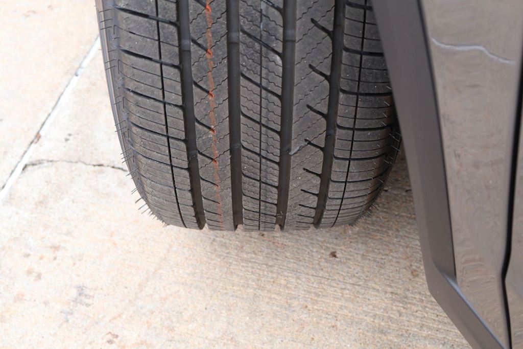 Thumbnail: 2026 Acura MDX - 30