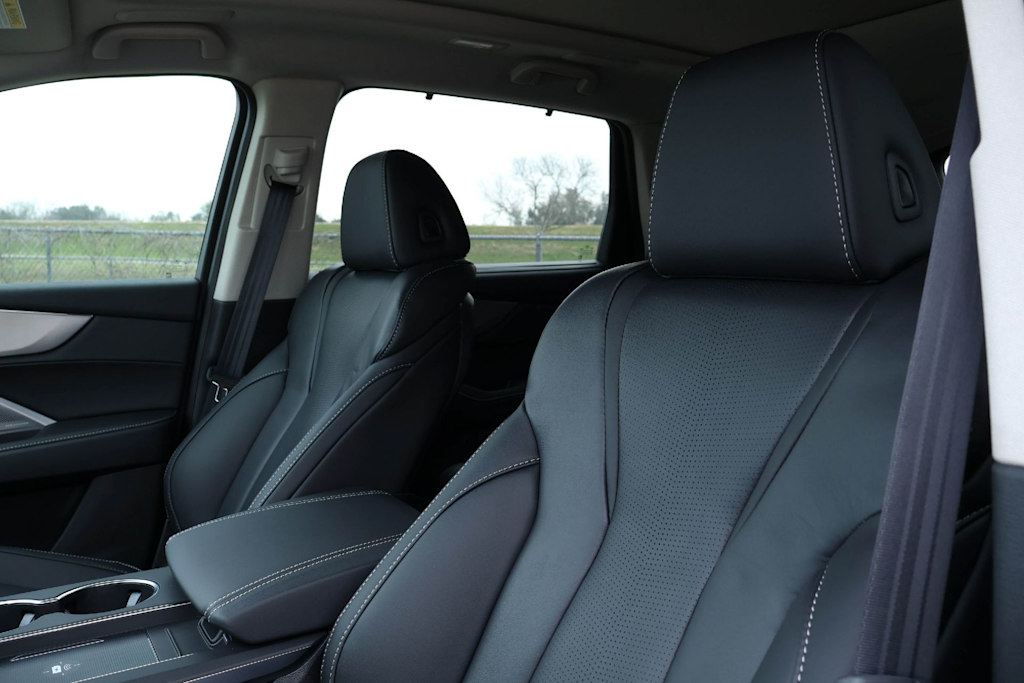 Thumbnail: 2026 Acura MDX - 10