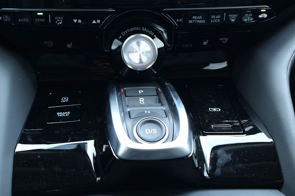 Thumbnail: 2026 Acura MDX - 15