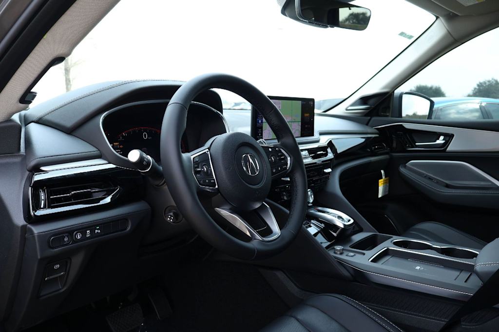Thumbnail: 2026 Acura MDX - 2