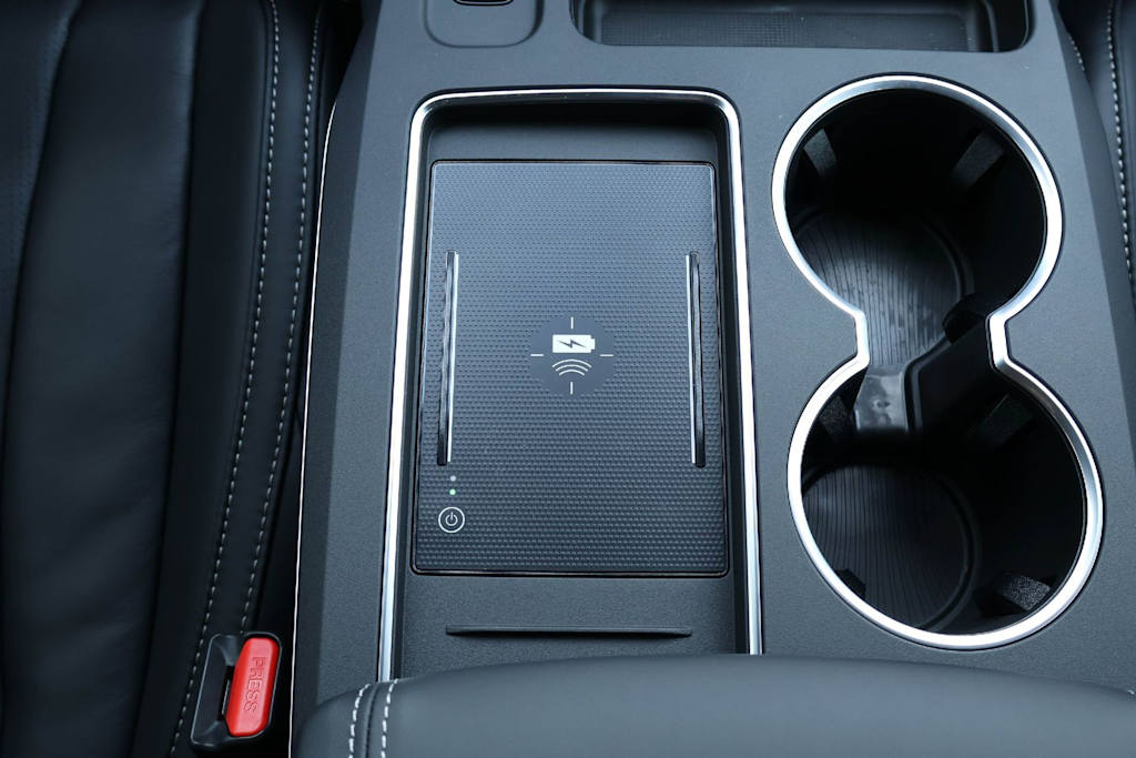 Thumbnail: 2026 Acura MDX - 25