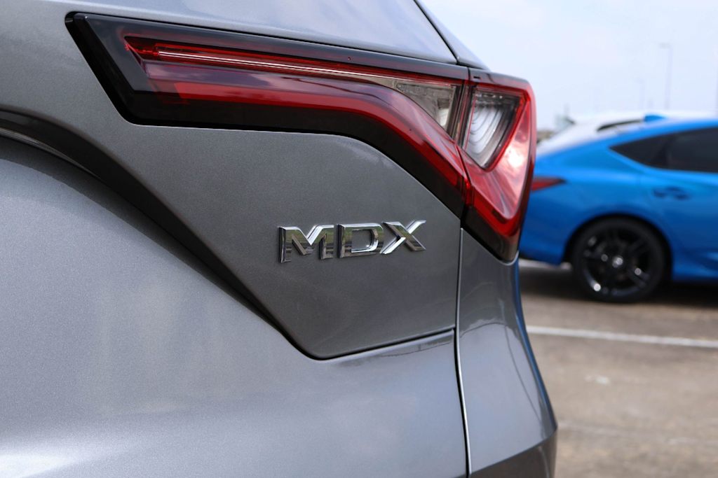 Thumbnail: 2026 Acura MDX - 20