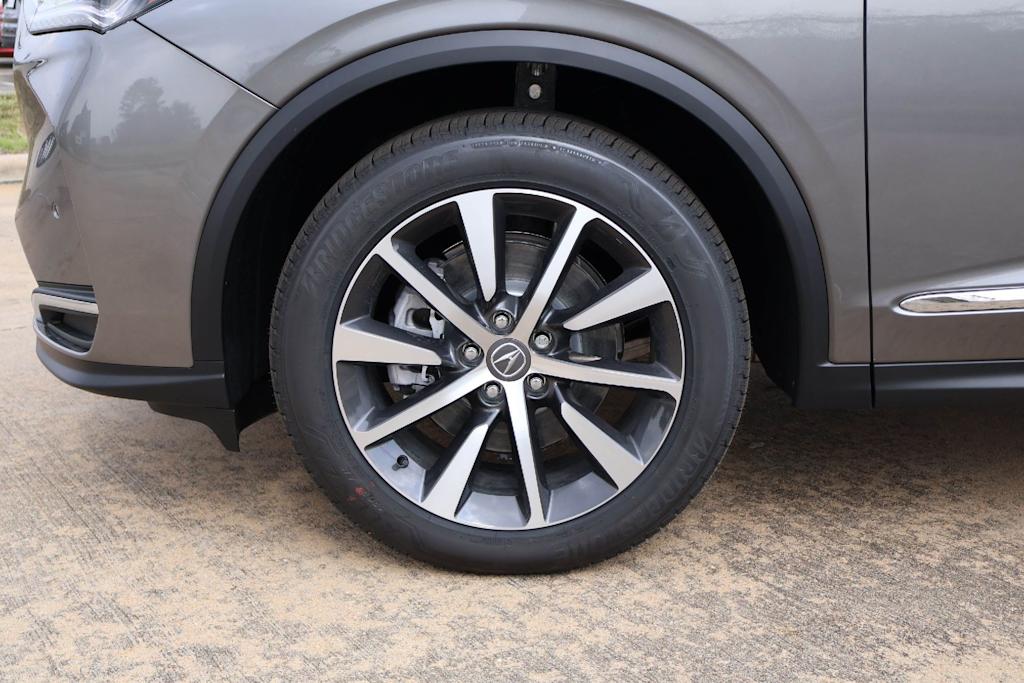 Thumbnail: 2026 Acura MDX - 7