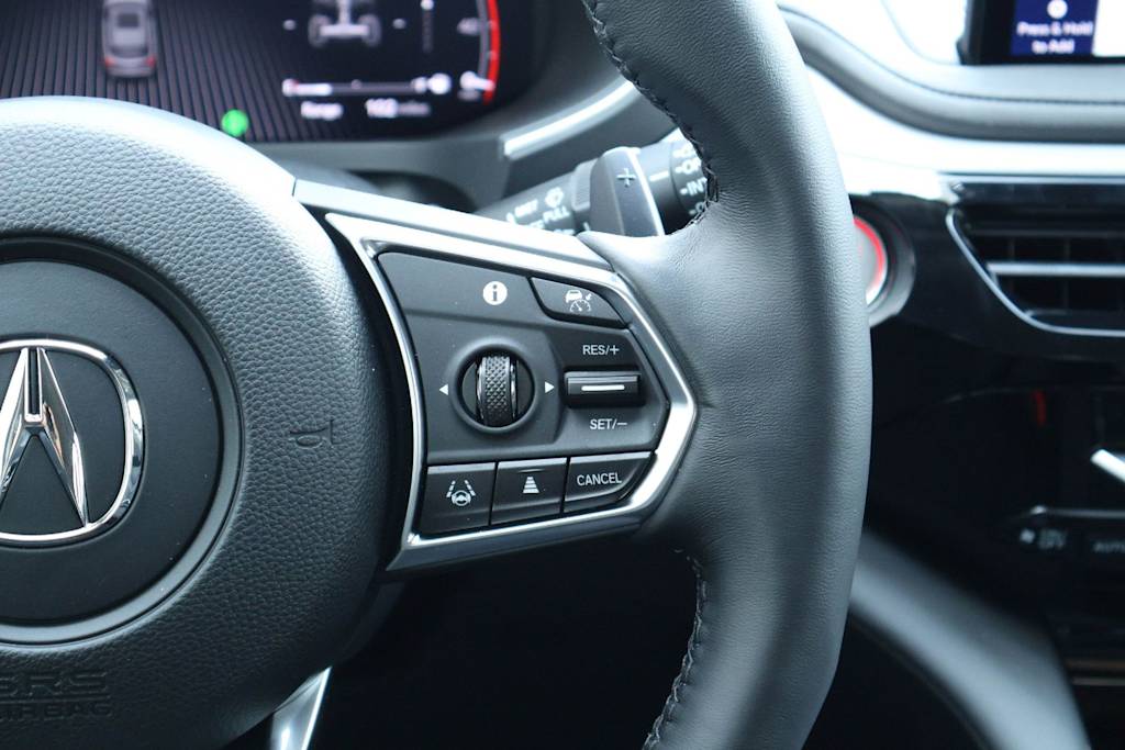 Thumbnail: 2026 Acura MDX - 23