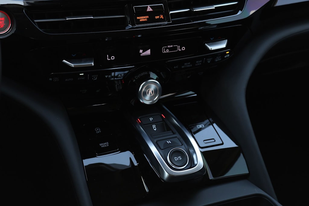 Thumbnail: 2026 Acura MDX - 16