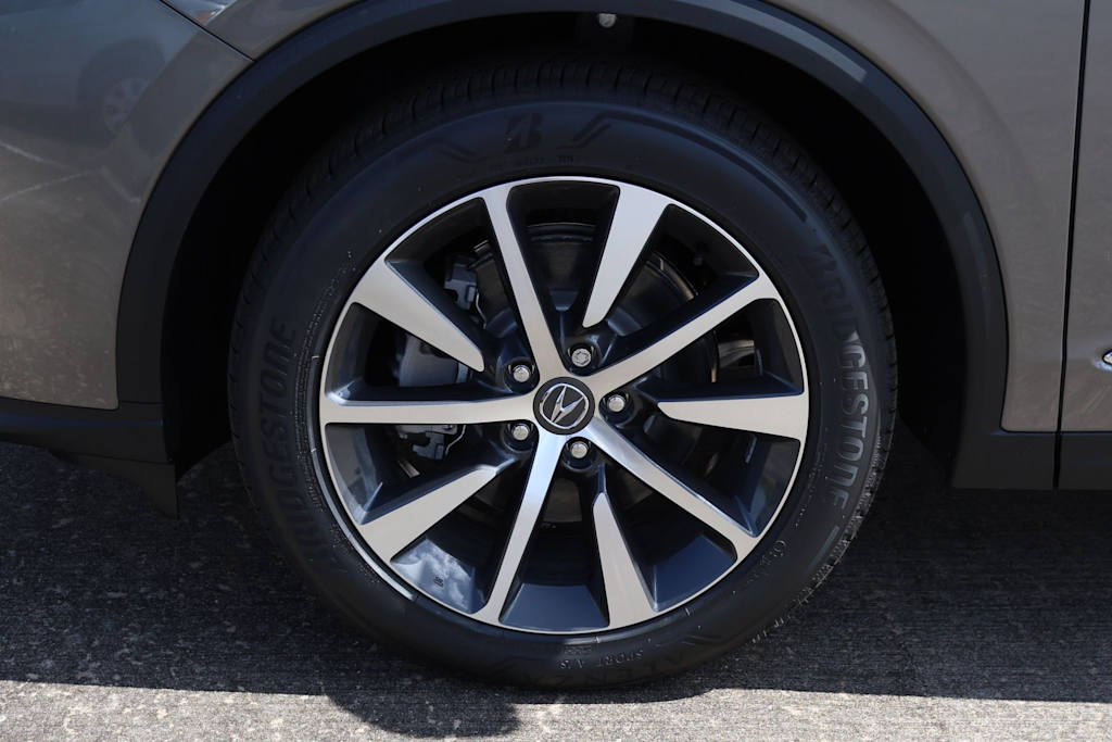 Thumbnail: 2026 Acura MDX - 8