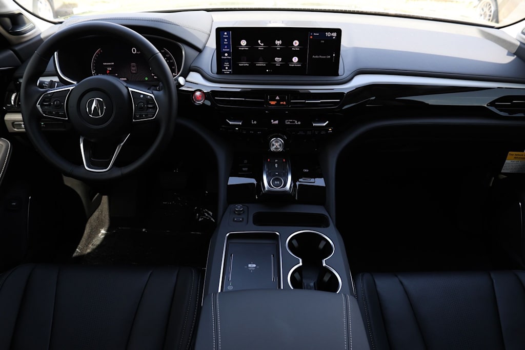 Thumbnail: 2026 Acura MDX - 10