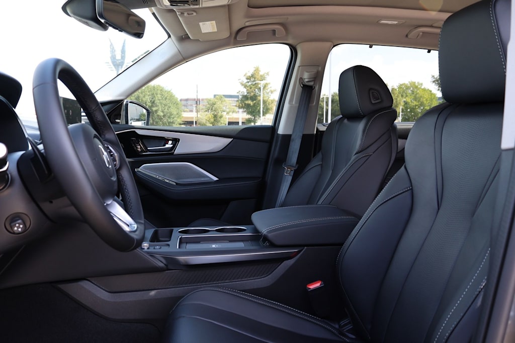 Thumbnail: 2026 Acura MDX - 11