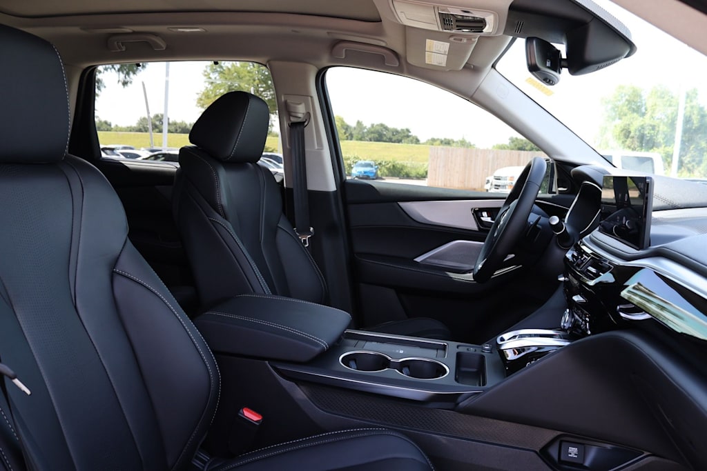 Thumbnail: 2026 Acura MDX - 12