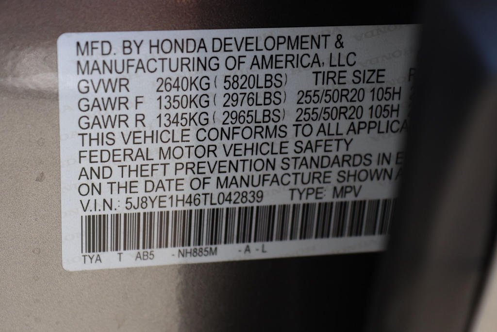 Thumbnail: 2026 Acura MDX - 20