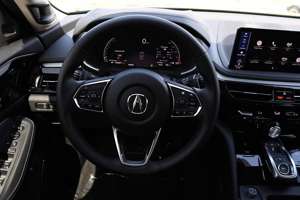 Thumbnail: 2026 Acura MDX - 14