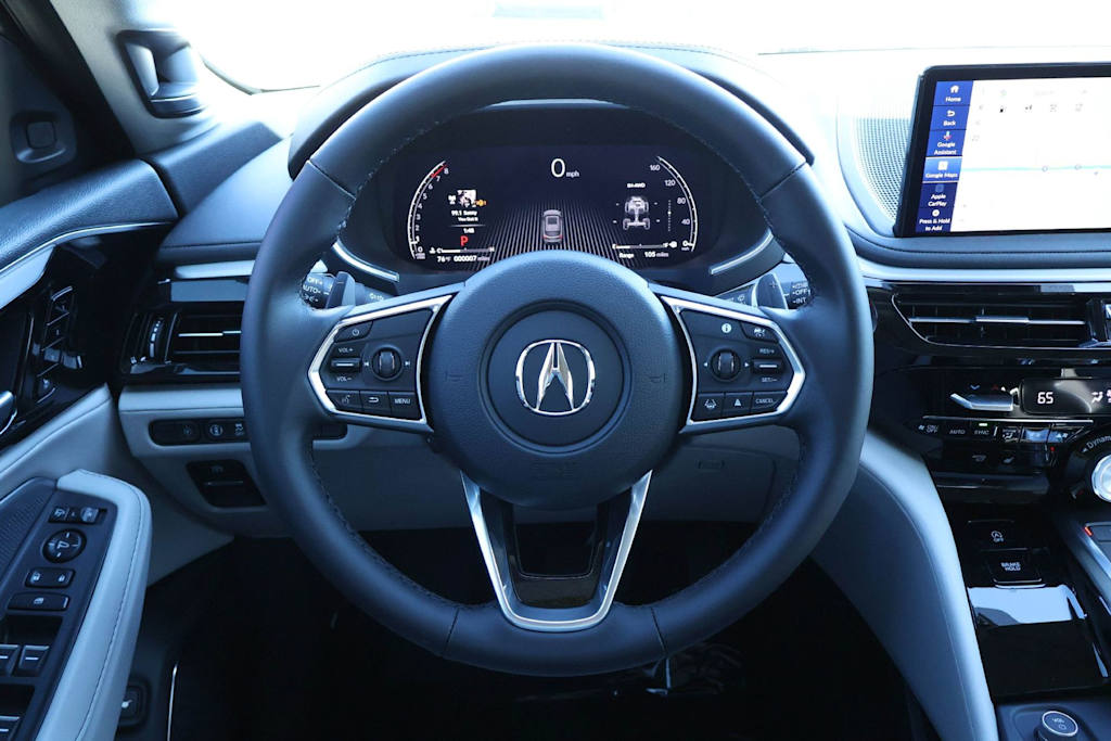 Thumbnail: 2026 Acura MDX - 13