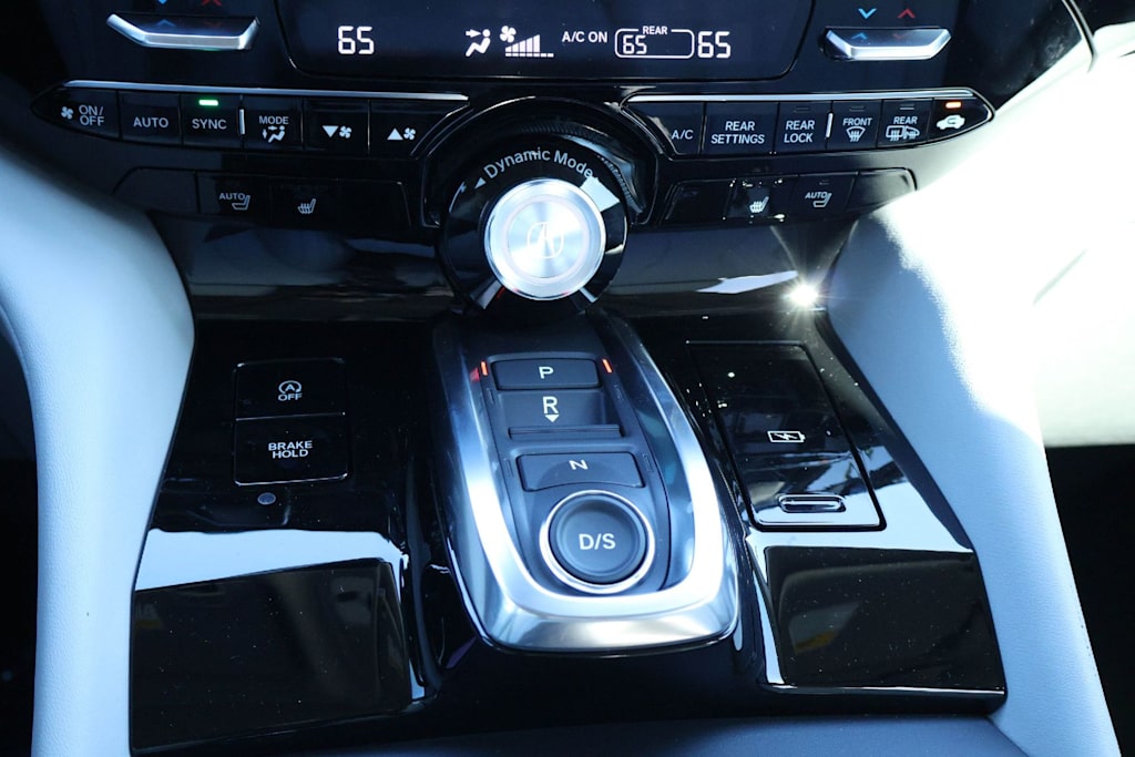 Thumbnail: 2026 Acura MDX - 15