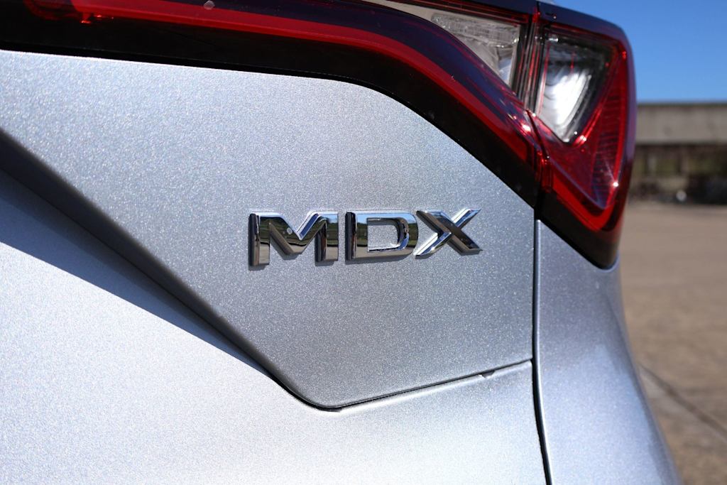Thumbnail: 2026 Acura MDX - 6