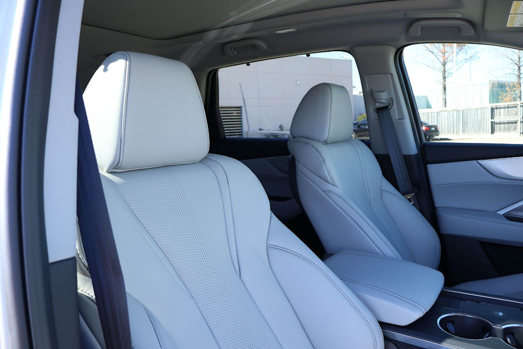 Thumbnail: 2026 Acura MDX - 11