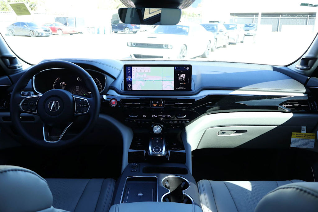 Thumbnail: 2026 Acura MDX - 9