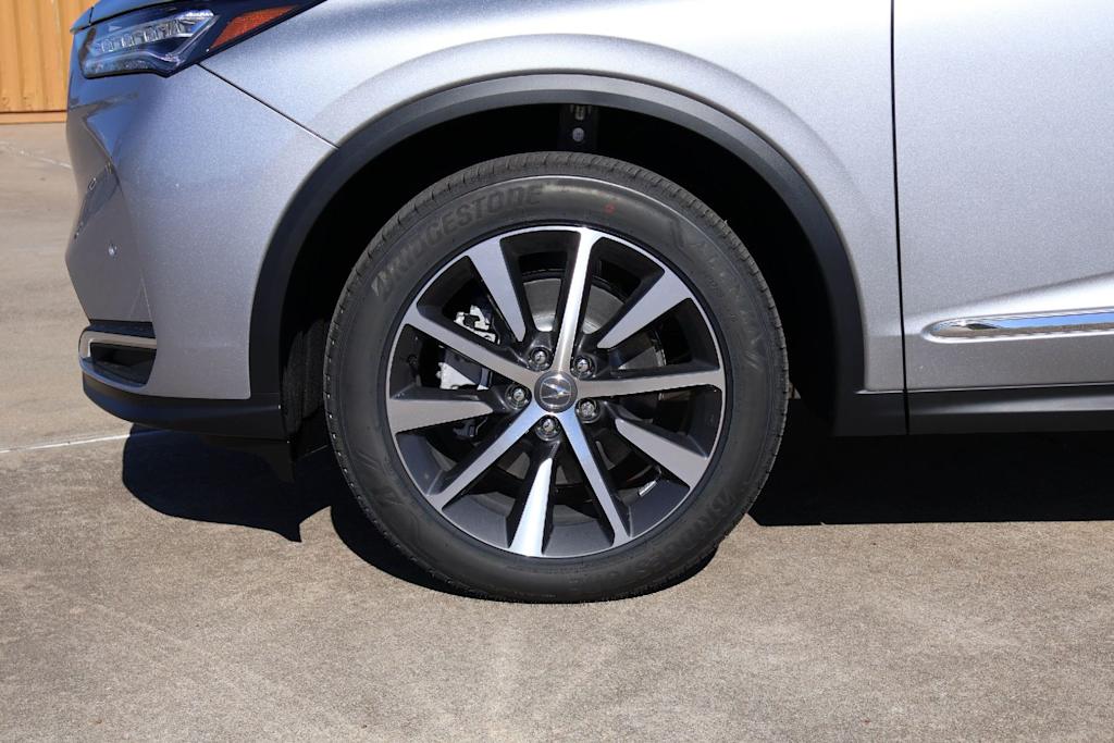 Thumbnail: 2026 Acura MDX - 7