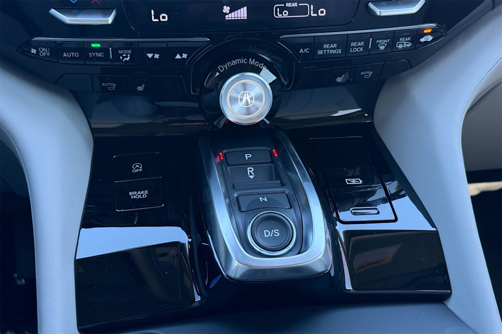 Thumbnail: 2026 Acura MDX - 16