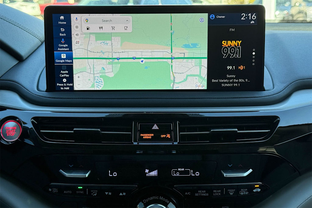 Thumbnail: 2026 Acura MDX - 15