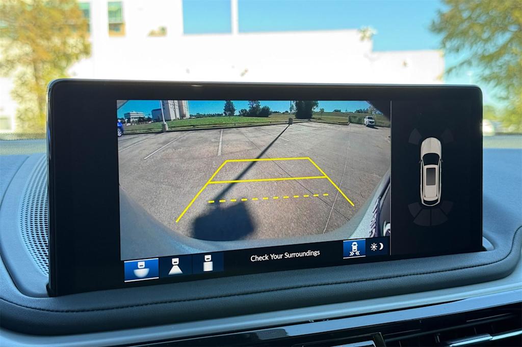 Thumbnail: 2026 Acura MDX - 27