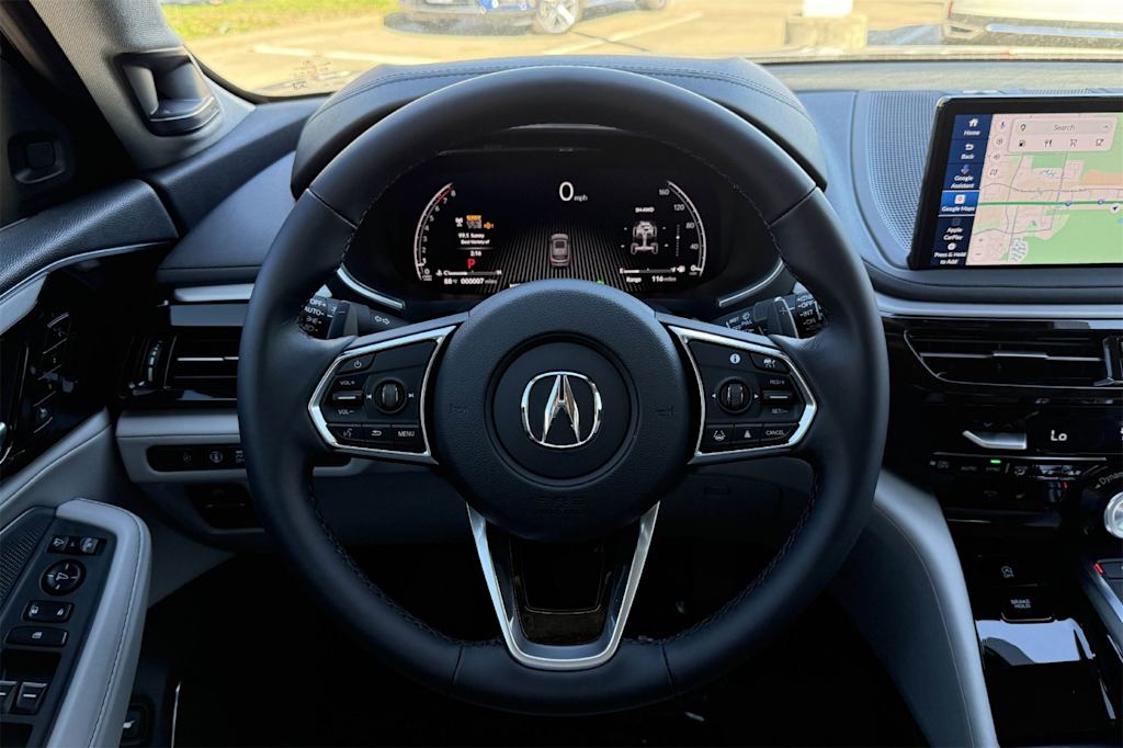 Thumbnail: 2026 Acura MDX - 14